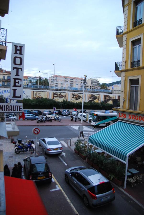 Studios Parisiens Cannes Luaran gambar
