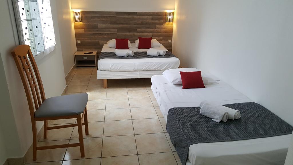 Studios Parisiens Cannes Luaran gambar