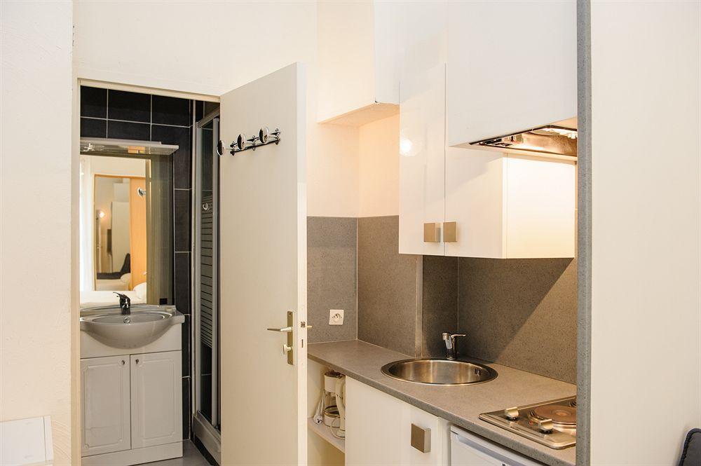 Studios Parisiens Cannes Luaran gambar