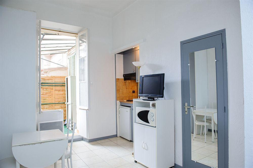 Studios Parisiens Cannes Luaran gambar