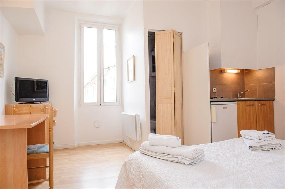 Studios Parisiens Cannes Luaran gambar