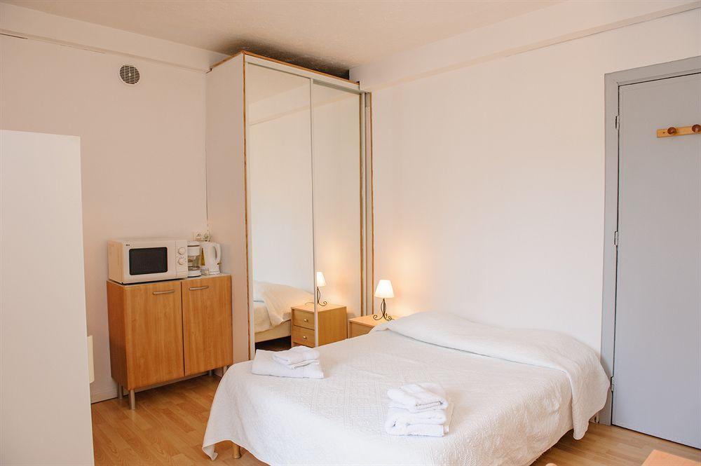 Studios Parisiens Cannes Luaran gambar