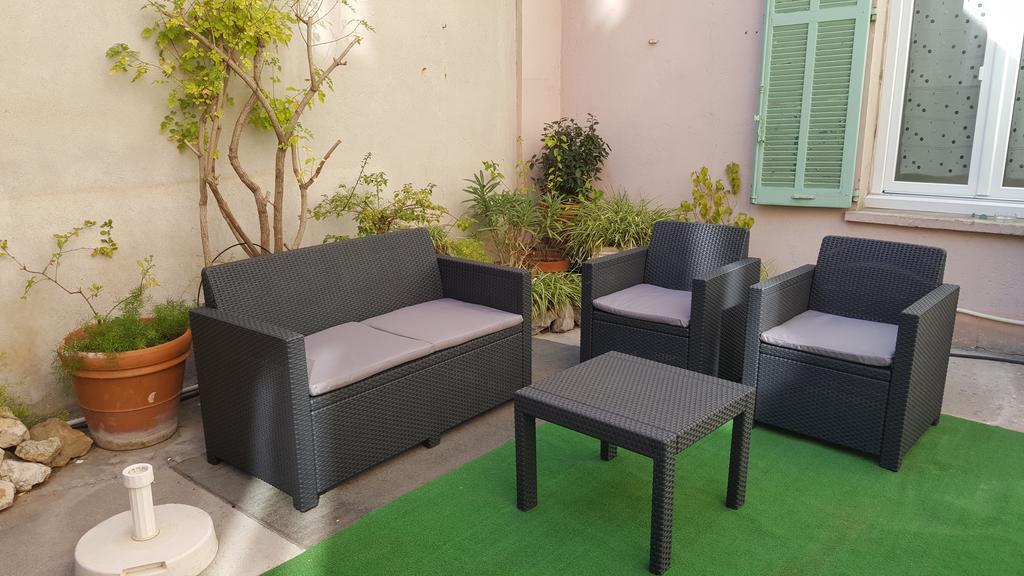 Studios Parisiens Cannes Luaran gambar